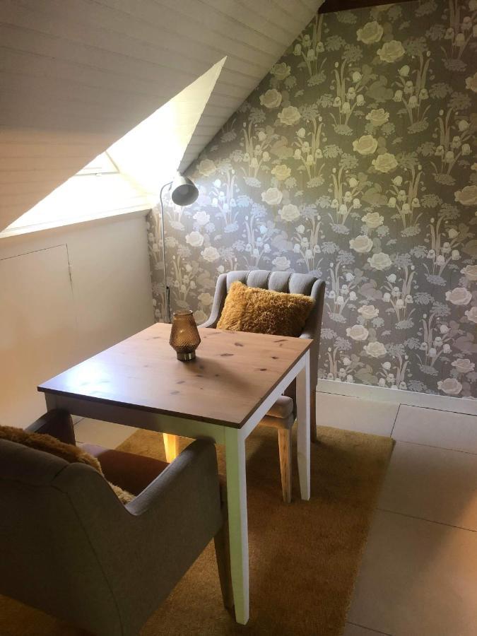 Bed and Breakfast Blanche & Basil Pleine-Fougeres Экстерьер фото